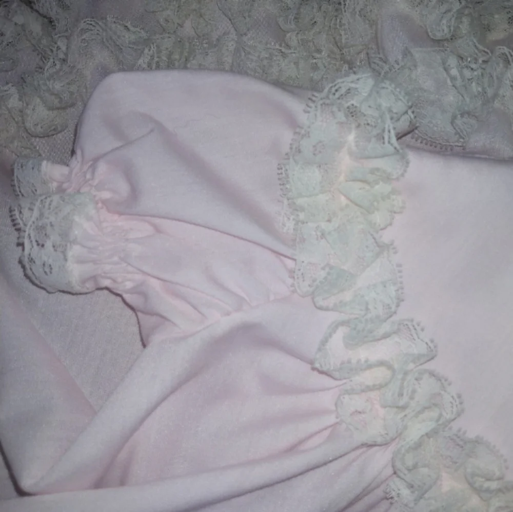 Vintage baby dress - Picture 4 of 9